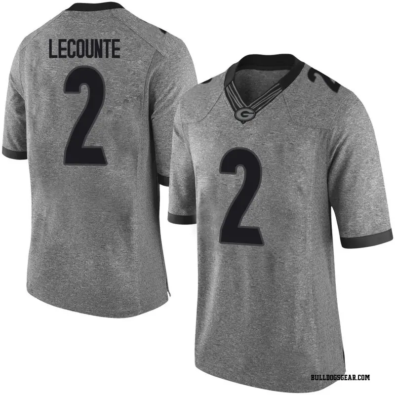 richard lecounte jersey